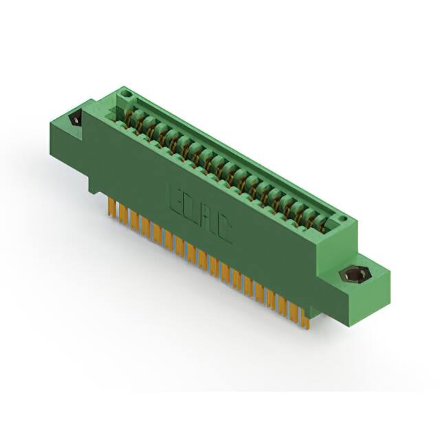 845-036-500-507 EDAC Inc.  Edgeboard Connectors